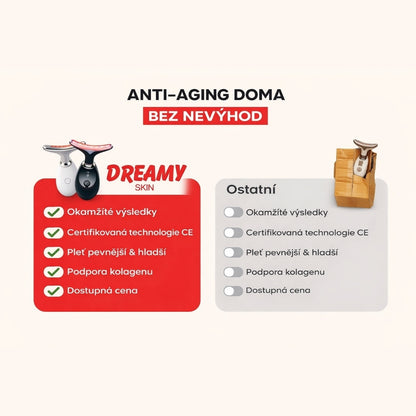 Sada Dreamy Skin