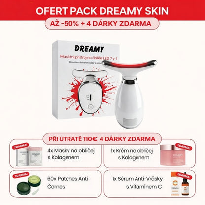 Sada Dreamy Skin
