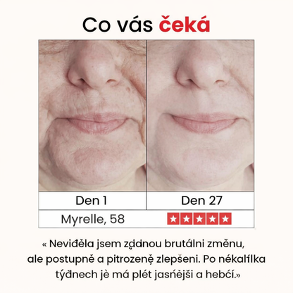 Biokolagenové masky