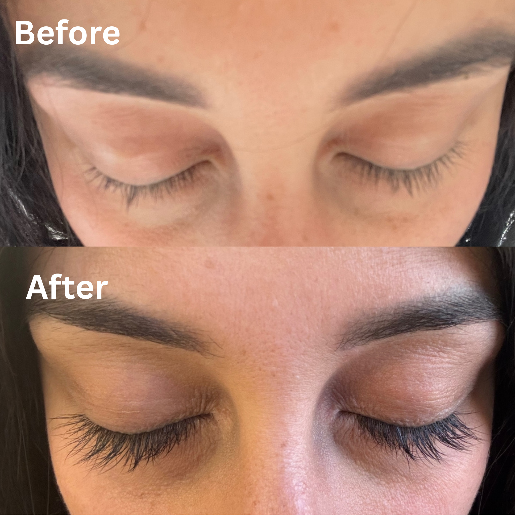 LASH SERUM