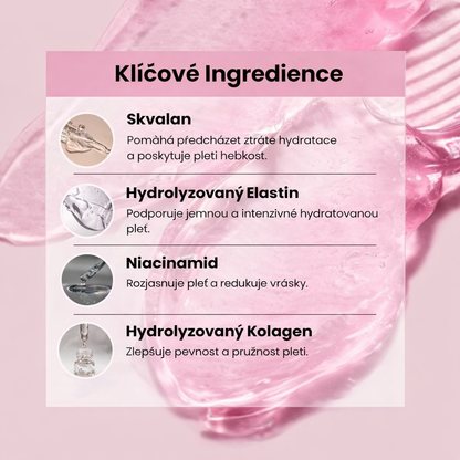 Kolagenový krém